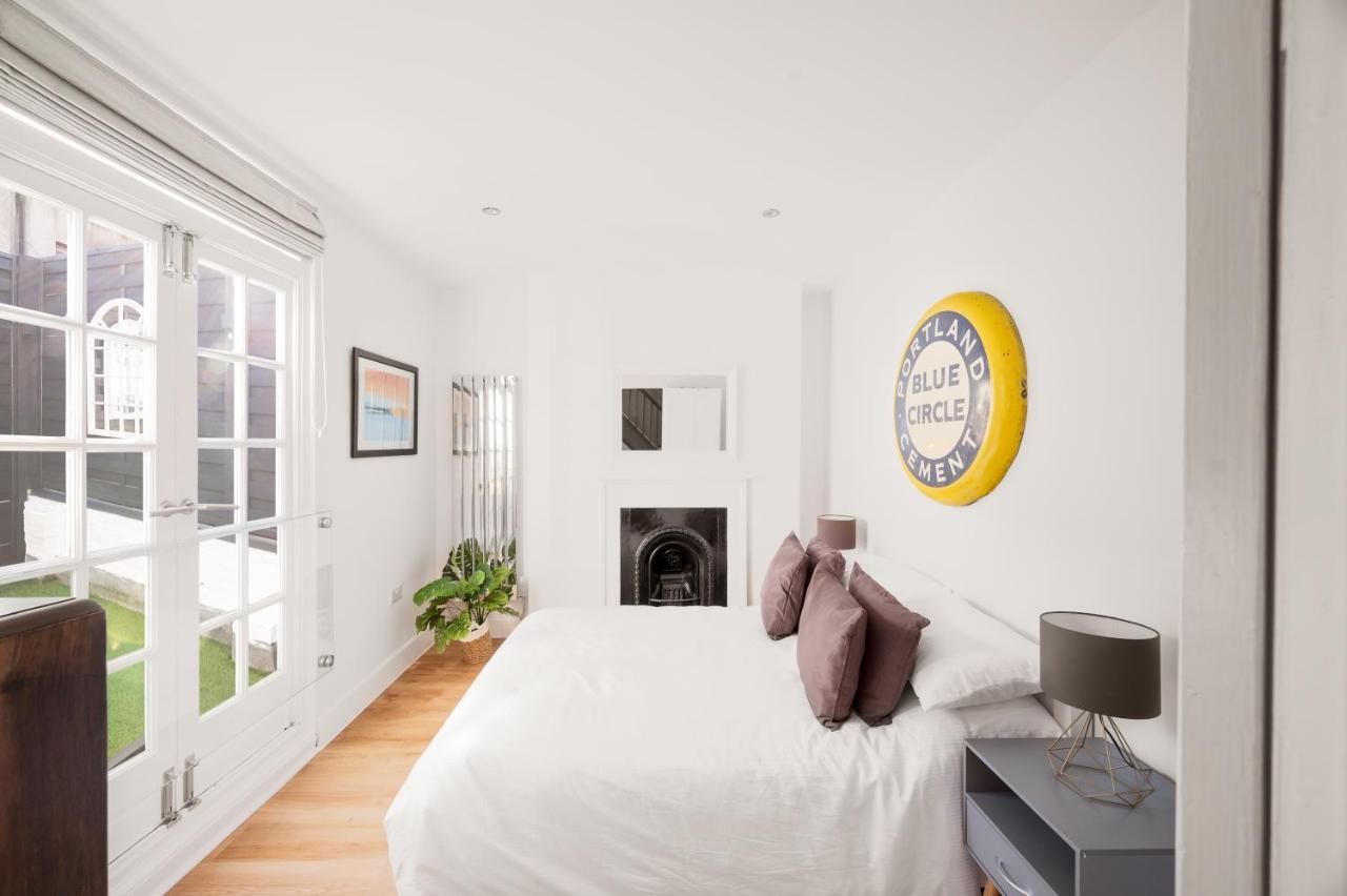 Villa Worthing Town House Esterno foto