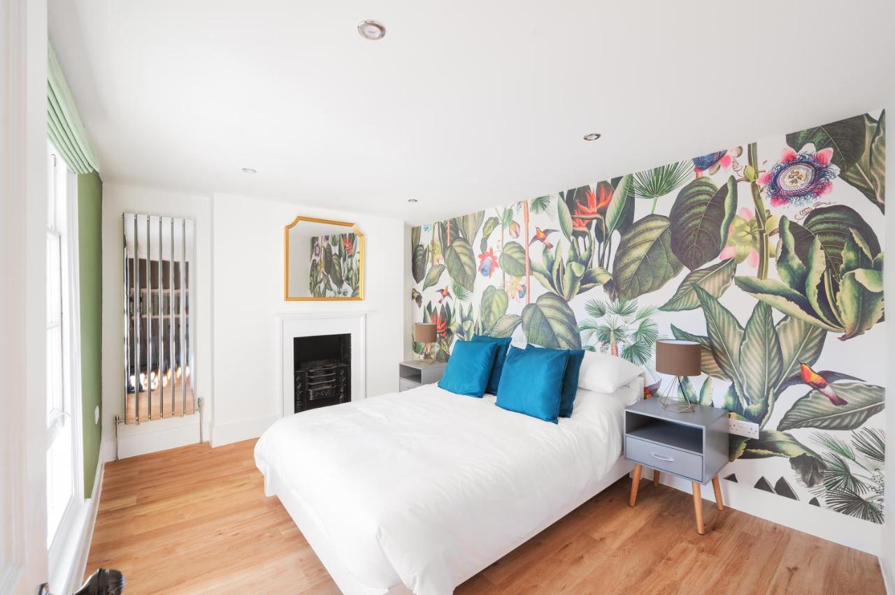 Villa Worthing Town House Esterno foto