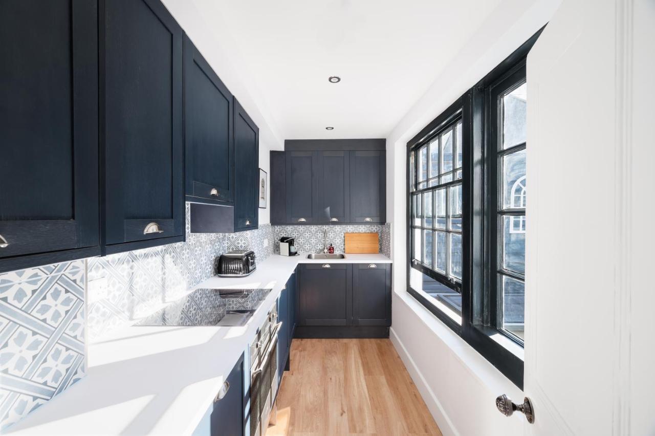 Villa Worthing Town House Esterno foto